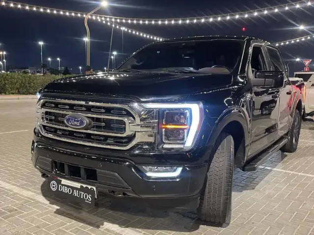 Ford F 150 2023