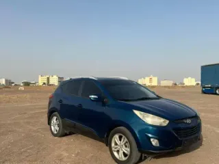 هيونداي توسان 2011 — Auto Trader UAE