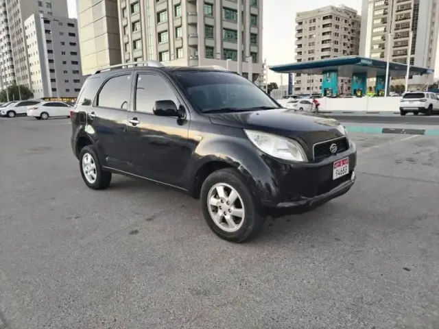 Daihatsu Terios 2009