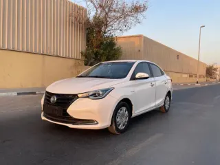 Changan Alsvin 2024 — Auto Trader UAE