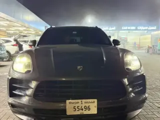 بورشه ماكان 2018 — Auto Trader UAE