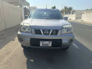 Nissan X-Trail 2012 — Auto Trader UAE