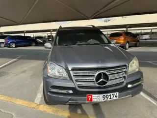 مرسيدس بنز Gl 2010 — Auto Trader UAE