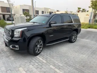 جي إم سي يوكن SLE 2020 — Auto Trader UAE