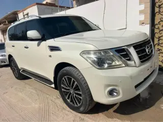 نيسان باترول LE 2012 — Auto Trader UAE