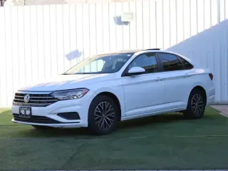 Volkswagen Jetta 2020 — Auto Trader UAE
