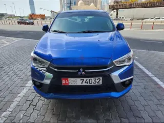 Mitsubishi ASX 2019 — Auto Trader UAE