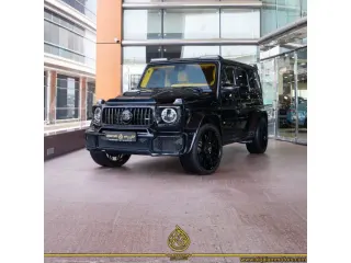 Brabus 800 2022 — Auto Trader UAE