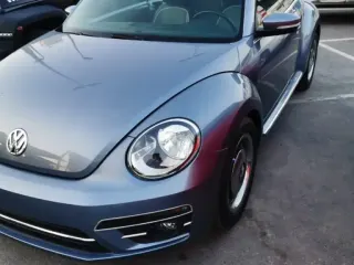 Volkswagen Beetle 2016 — Auto Trader UAE