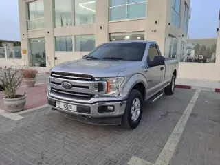 فورد F 150 2020 — Auto Trader UAE