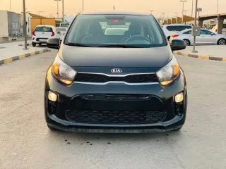 Kia Picanto 2020 — Auto Trader UAE