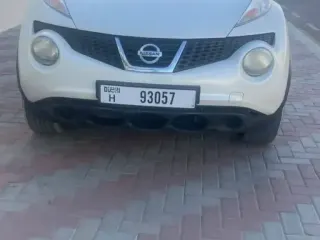 نيسان جوك 2014 — Auto Trader UAE