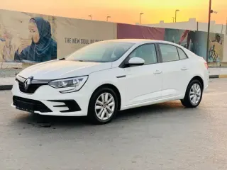 رينو ميجان 2023 — Auto Trader UAE