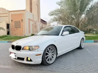 بي إم دبليو 3 Series 2005 — Auto Trader UAE