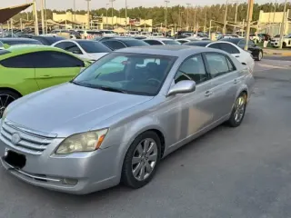 Toyota Avalon 2007 — Auto Trader UAE