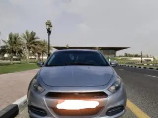 Dodge Dart 2016 — Auto Trader UAE