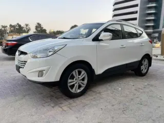 هيونداي توسان 2011 — Auto Trader UAE