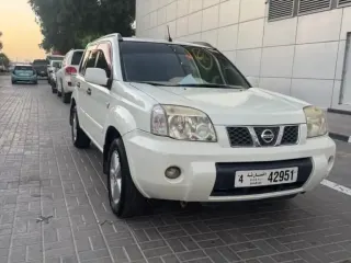 Nissan X-Trail 2009 — Auto Trader UAE
