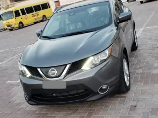 Nissan Rogue SL 2019 — Auto Trader UAE