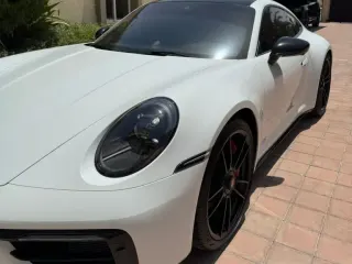 بورشه 911 GTS 2022 — Auto Trader UAE
