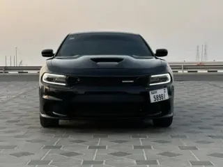 دودج تشارجر 2019 — Auto Trader UAE