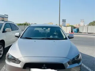ميتسوبيشي لانسر 2013 — Auto Trader UAE