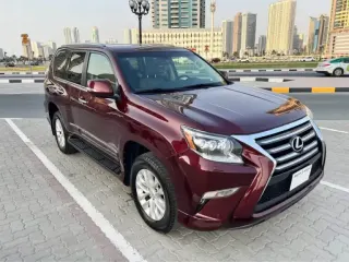 لكزس GX 460 2019 — Auto Trader UAE