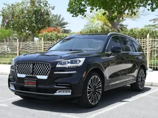 Lincoln Aviator 2023 — Auto Trader UAE