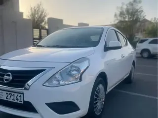 نيسان صني 2023 — Auto Trader UAE
