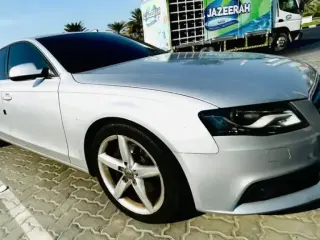 أودي A4 2010 — Auto Trader UAE