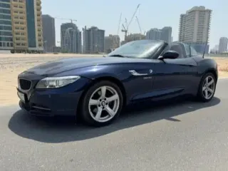 بي إم دبليو Z4 2014 — Auto Trader UAE