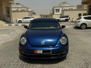 فولكس واجن بيتل 2015 — Auto Trader UAE