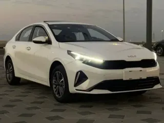 Kia K3 2024 — Auto Trader UAE