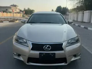 لكزس GS 350 2013 — Auto Trader UAE