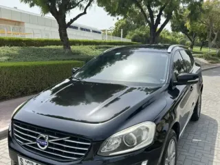 فولفو Xc 60 2016 — Auto Trader UAE