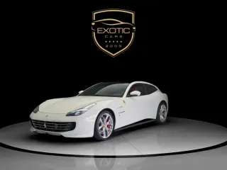 Ferrari Gtc 4 Lusso 2020 — Auto Trader UAE