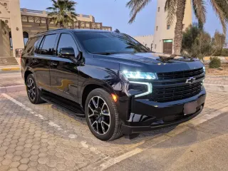 شيفروليه تاهو RST 2024 — Auto Trader UAE