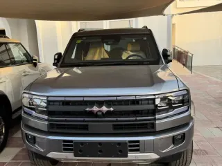 بي واي دي Leopard 5 2025 — Auto Trader UAE