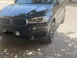 BMW X5 2016 — Auto Trader UAE
