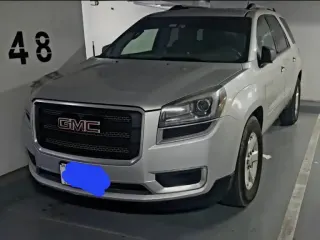 GMC Acadia 2016 — Auto Trader UAE