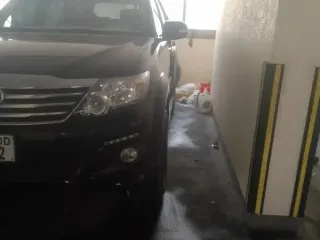 Toyota Fortuner EXR 2015 — Auto Trader UAE