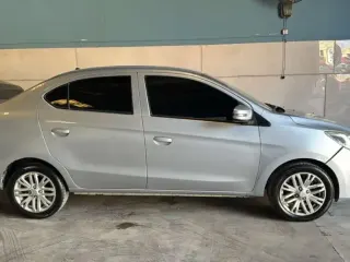 ميتسوبيشي Attrage 2022 — Auto Trader UAE