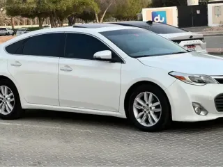 Toyota Avalon 2014 — Auto Trader UAE
