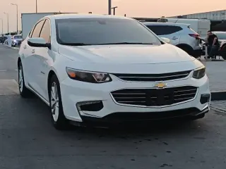 Chevrolet Malibu 2016 — Auto Trader UAE
