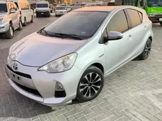 تويوتا بريوس 2014 — Auto Trader UAE