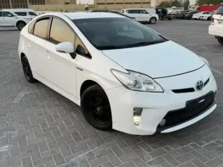 تويوتا بريوس 2014 — Auto Trader UAE