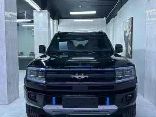بي واي دي Leopard 5 2025 — Auto Trader UAE