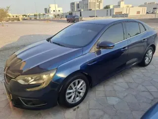 رينو ميجان 2018 — Auto Trader UAE