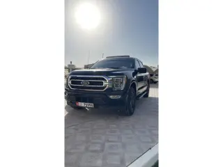 Ford F 150 Lariat 2023 — Auto Trader UAE