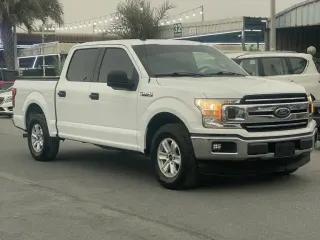 فورد F 150 2020 — Auto Trader UAE